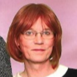 Miriam Reiß