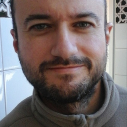 Sergio Gómez Hernández