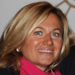 Esra Levent's profile picture