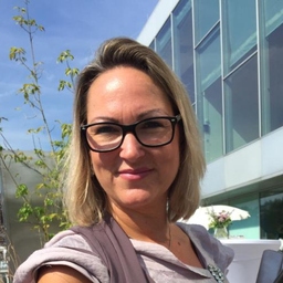 Corinna Zver