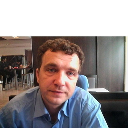 Yury Dyadchenko