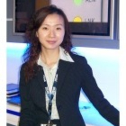 Molly Zhao