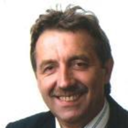 Paul Güntert