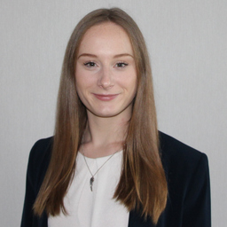 Saskia Helmer