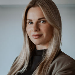 Alina Steiner