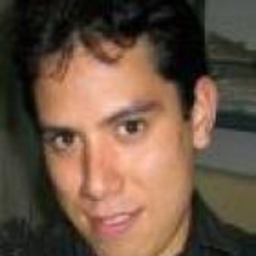 luis eduardo