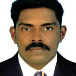Akhil K Raghavan