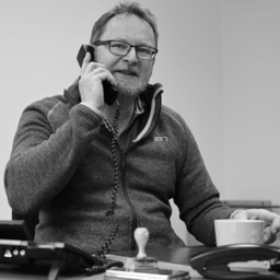 Dipl.-Ing. Henning Schmerberg