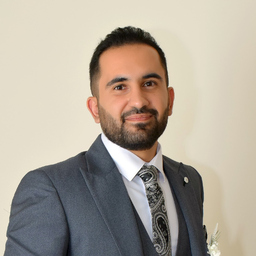 Haitham Alathamneh