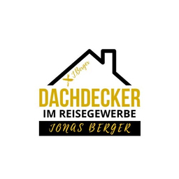 Jonas Berger