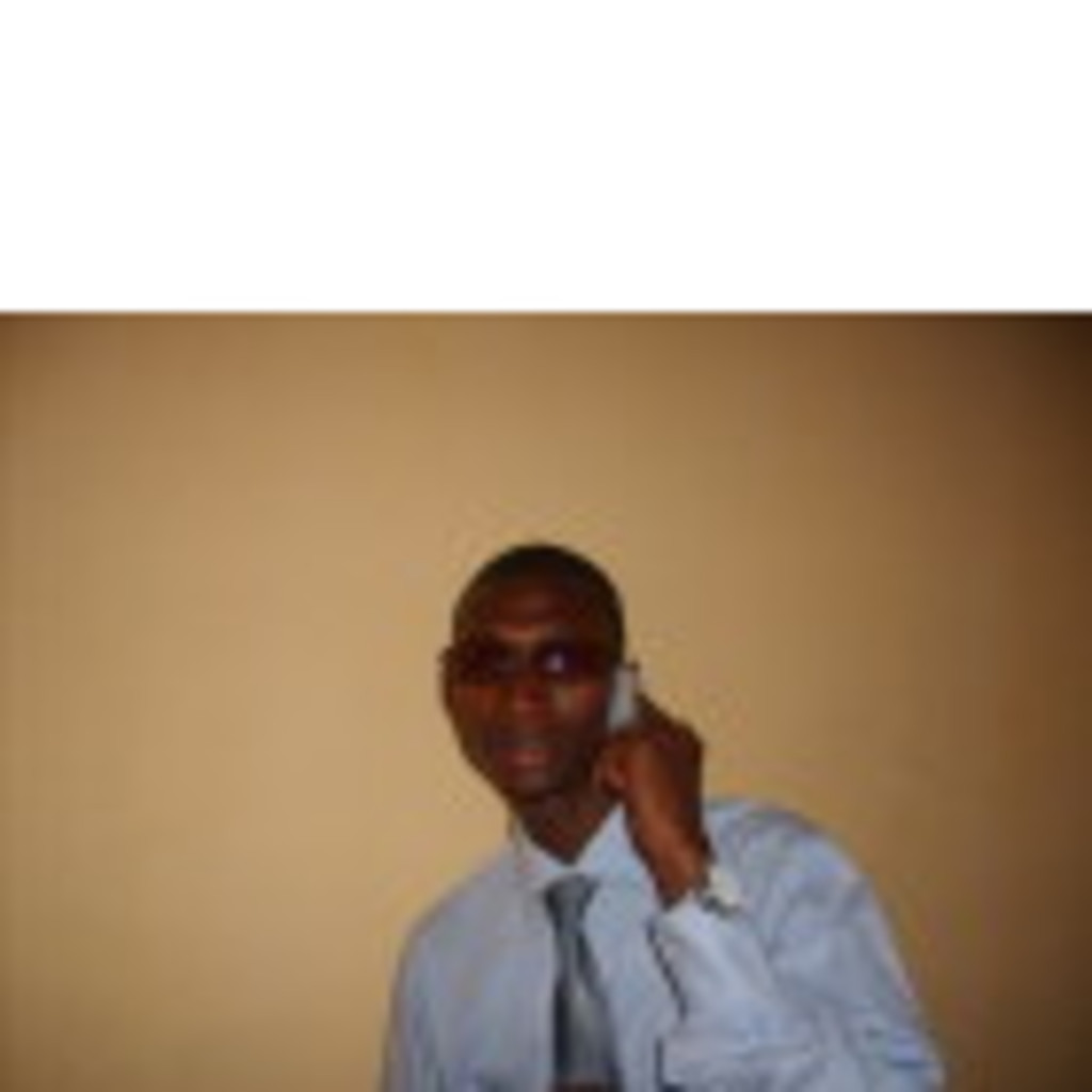 Oumar BARRY - Responsable Administratif Et Financier - Centre ADEN De ...