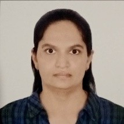 Bhavana Tarpara