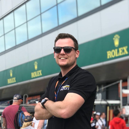Nikolaus Krause's profile picture