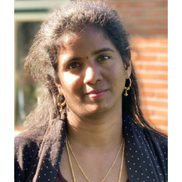 Vijeyalakshmi Rajaguru