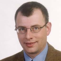 Bernd-Andreas Holst