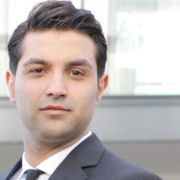 Farhad Panjshiri