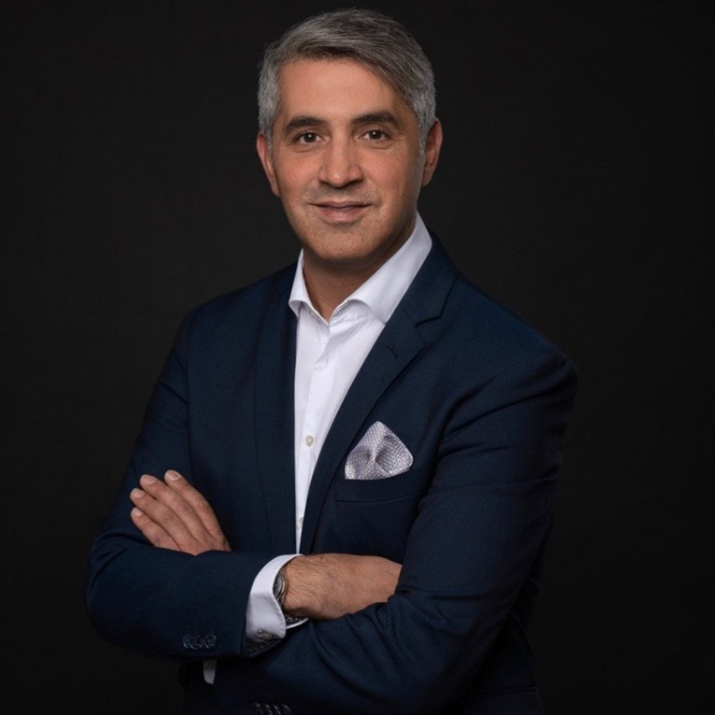 Selcuk Basyildiz Area Sales Manager Eva Solo XING