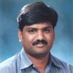 Kalyan Vudumula