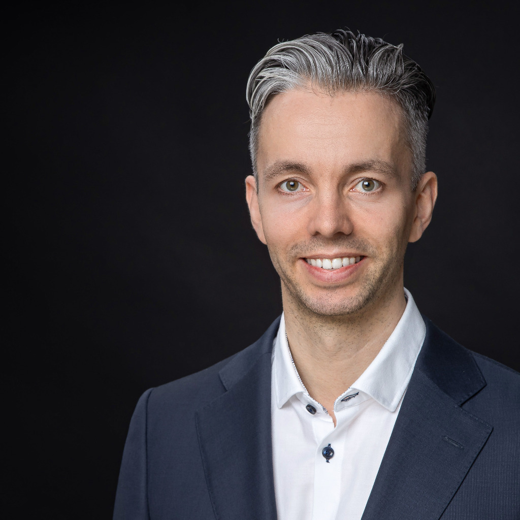 Christoph Stühmer Consultant EAM Trusted Advisor GmbH XING