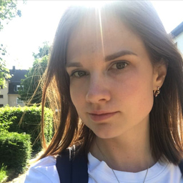 Katharina Isaev