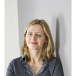 Kerstin Amend