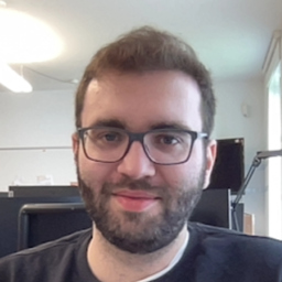 Marc-Tobias Rembas Marc-Tobias Rembas's profile picture