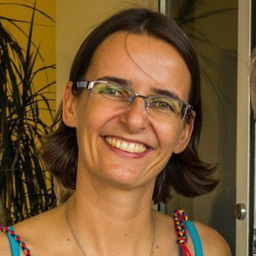 Sabrina Zimmermann
