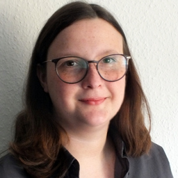 Lara-Maria Schmitgen