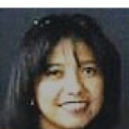 Rosa Salvador