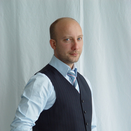 Sven Effinger's profile picture