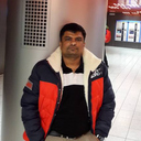 Alok Desai