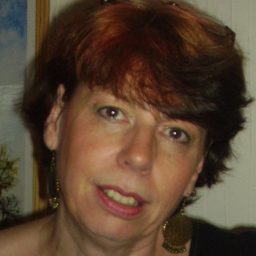 Angela Unholz