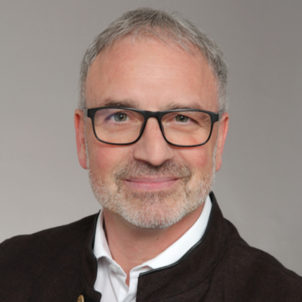 Pericle Di Francesco Verkaufsberater Aussendienst Kyocera Senco