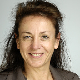 Ina Weißenberg