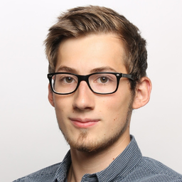 Nils Alexander Breitmar