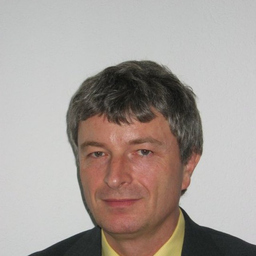 Andreas Danuser