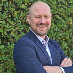 Sven Wenkebach