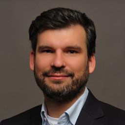 Dr. Johannes C. Liermann