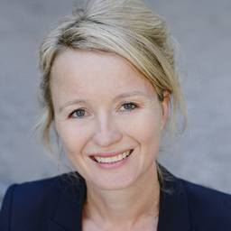 Sabine Köhncke