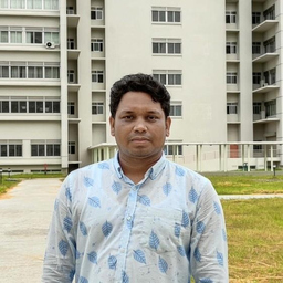 Rajib Ahmed