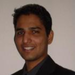 Nikhil Shah