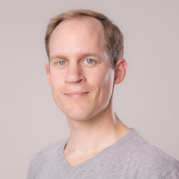 Christoph Petersen