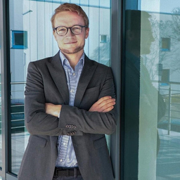 Dipl.-Ing. Sören Junghanns