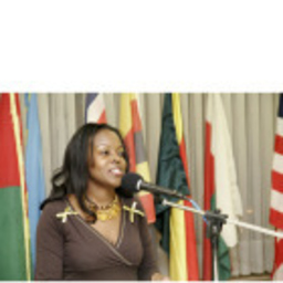 Edwige Sossah