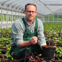 Dirk Stoffer