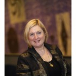 Anne-Maree Huxley
