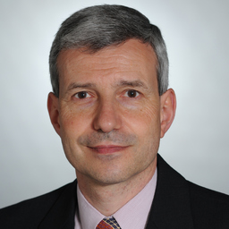 Dipl.-Ing. Mathias Pfeiffer