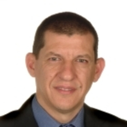 Jose Muñoz Molinero