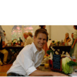 Lars Jaeger