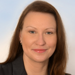 Uschi Kindermann